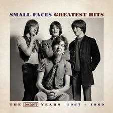 The Small Faces - Greatest Hits - The Immediate Years 1967-1969 [New Vinyl LP] picture