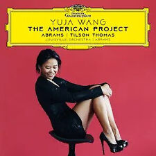 Yuja Wang, Teddy Abrams | Michael Tilson Thomas, The Louisville Orchestra - The  picture