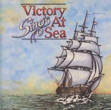 Victory Sings At Sea: Shanties & Songs MUSIC AUDIO CD ships Northwest Musicians picture