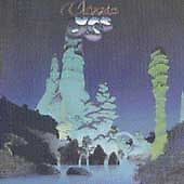 Yes : Classic Yes CD (1994) picture