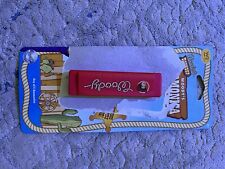 Disney Toy Story Roundup Woody Harmonica Key Of C Campfire Songs picture