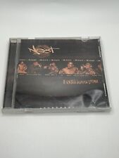Next I Still Love You Remix With Big Punisher 6 Tracks Naughty By Nature CD  picture