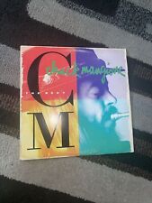 1985 THE BEST OF CHUCK MANGIONE 33 RPM LP RECORD picture