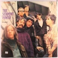 Serpent Power, The The Serpent Power (Vinyl) (UK IMPORT) picture