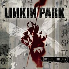 Linkin Park - Hybrid Theory [New Vinyl LP] picture