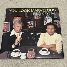 Billy Crystal - You Look Marvelous, 12