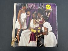 Big Daddy Kane ‎– Long Live The Kane 1988 Vinyl Hip Hop LP 33 RPM  9 25731-1 picture