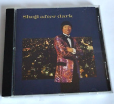 Shoji After Dark Branson Missouri The Late Shoji Tobuchi. Fiddle CD (1990s) picture