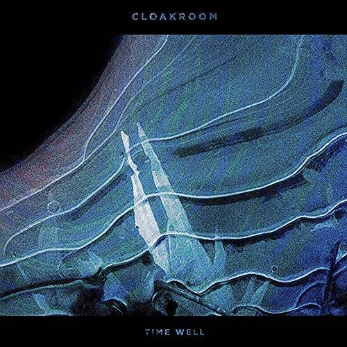 Time Well - Audio CD By Cloakroom - VERY GOOD