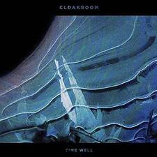 Time Well - Audio CD By Cloakroom - VERY GOOD picture