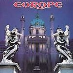 Europe by Europe (CD, Feb-1989, Epic) picture