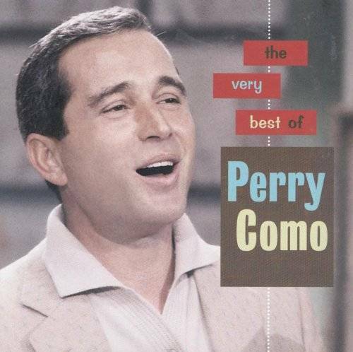 Very Best of Perry Como - Audio CD By PERRY COMO - VERY GOOD