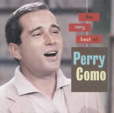 Very Best of Perry Como - Audio CD By PERRY COMO - VERY GOOD picture