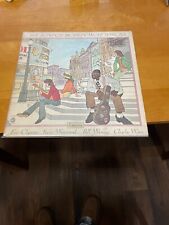 The London Howlin' Wolf Sessions, Clapton, Winwood, Wyman, Watts, Vinyl picture