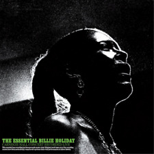 Billie Holiday The Essential Billie Holiday Carnegie Hall Co (Vinyl) (UK IMPORT) picture