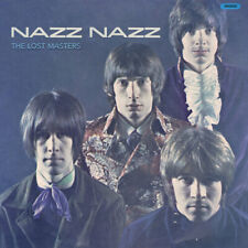 PRE-ORDER The Nazz - The Lost Masters & Demos [New Vinyl LP] With Booklet, Boxed picture