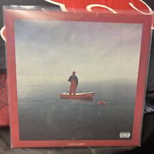 Lil Boat by Lil Yachty (Record, 2016) picture