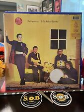 The Cranberries To The Faithfully Departed Vinyl LP 1996 Island Rec USED EX /NM picture