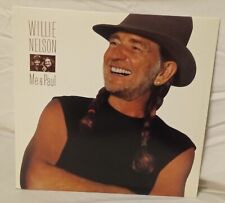 Willie Nelson  