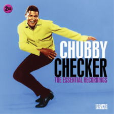 Chubby Checker The Essential Recordings (CD) Album (UK IMPORT) picture