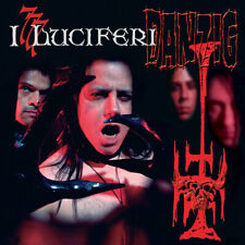 Danzig - 777: I Luciferi [New Vinyl LP] picture