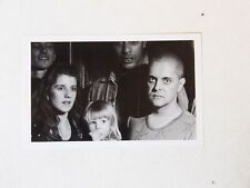 Genesis P-Orridge:  Original Photo circa 1983 Psychic TV picture