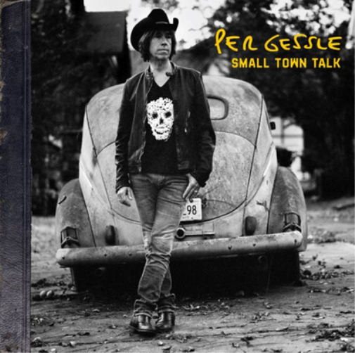 Per Gessle Small Town Talk (Vinyl) (UK IMPORT)