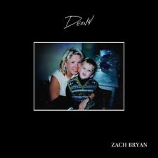 Zach Bryan - DeAnn NEW Sealed Vinyl LP Album picture
