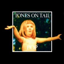 Tones on Tail - Pop [New Vinyl LP] picture