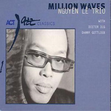 Nguyen Le Million Waves (CD) Album picture