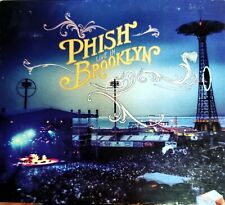 Phish-Live in Brooklyn (3-CDs), 2006 Jemp MINT/N.MINT picture