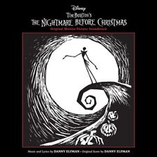 Various Artists The Nightmare Before Christmas (Original Motion Picture Soundtra picture