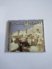 Pure Heart [CD] Hawaiian Hawaii picture