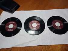 3-Vinyl Records Dictation Disc Company Shorthand Dictation For Speed Building picture