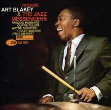 Mosaic by Art Blakey (CD, 2006) picture