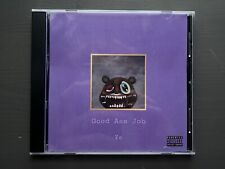 Kanye West Good Ass Job CD picture