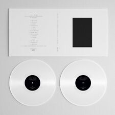 The 1975 Live At Gorilla Manchester LTD/ED RSD 24 DOUBLE WHITE VINYL MINT SEALED picture
