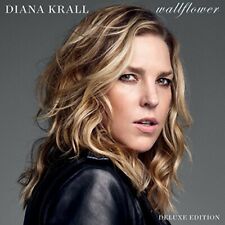 Diana Krall : Wallflower CD Deluxe  Album (2015) picture