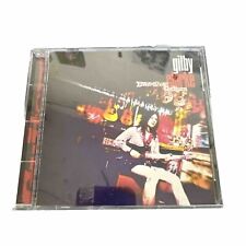 Pawnshop Guitars by Gilby Clarke (CD, Jul-1994, Virgin) picture