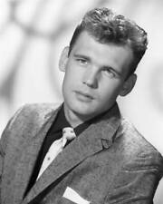 Entertainer Duane Eddy poses New York 1958 Old Photo picture