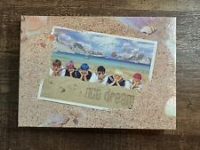 K-POP NCT DREAM 1st Mini Album [We Young] CD+72p Booklet+Photocard US SELLER picture