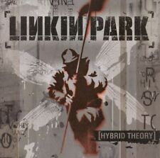 LINKIN PARK - HYBRID THEORY NEW CD picture