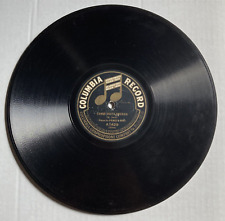 Prince's Band - Tango South American / Tango Bueno 78 RPM Record Columbia A1429 picture
