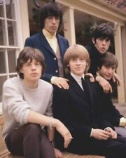 Fridge / Tool Box Magnet  -  The Rolling Stones 1967 #1001 picture