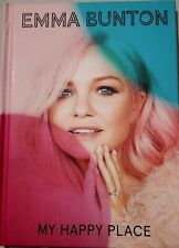 My Happy Place by Emma Bunton (CD & Photobook 2019) Spice Girls 25 picture