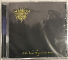 Lament in Winter's Night - At The Gates Of The Eternal Storm CD 2022 [Sealed] picture