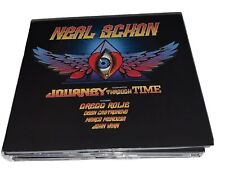Neal Schon - Journey Through Time 3 CDS And 1 DVD Recorded Live In San Francisco picture