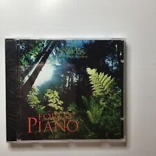 Forest Piano by Dan Gibson (CD, Aug-2001, Solitudes) New Sealed picture
