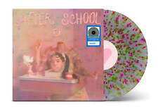 Melanie Martinez - After School EP (Forest Green & Grape Marble Vinyl) - Pop LP picture