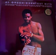 Greatest Hits by Al Green (Record, 2009) picture